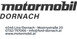 Logo AC Auto Vertrieb und Service Gesellschaft m.b.H.